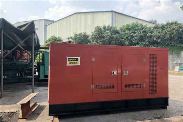 银河·国际GALAXY(中国)教您如何选择柴油发电机功率