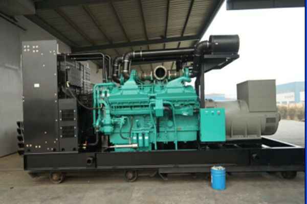 银河·国际GALAXY(中国)专业解读:发电机租赁价格及收费流程